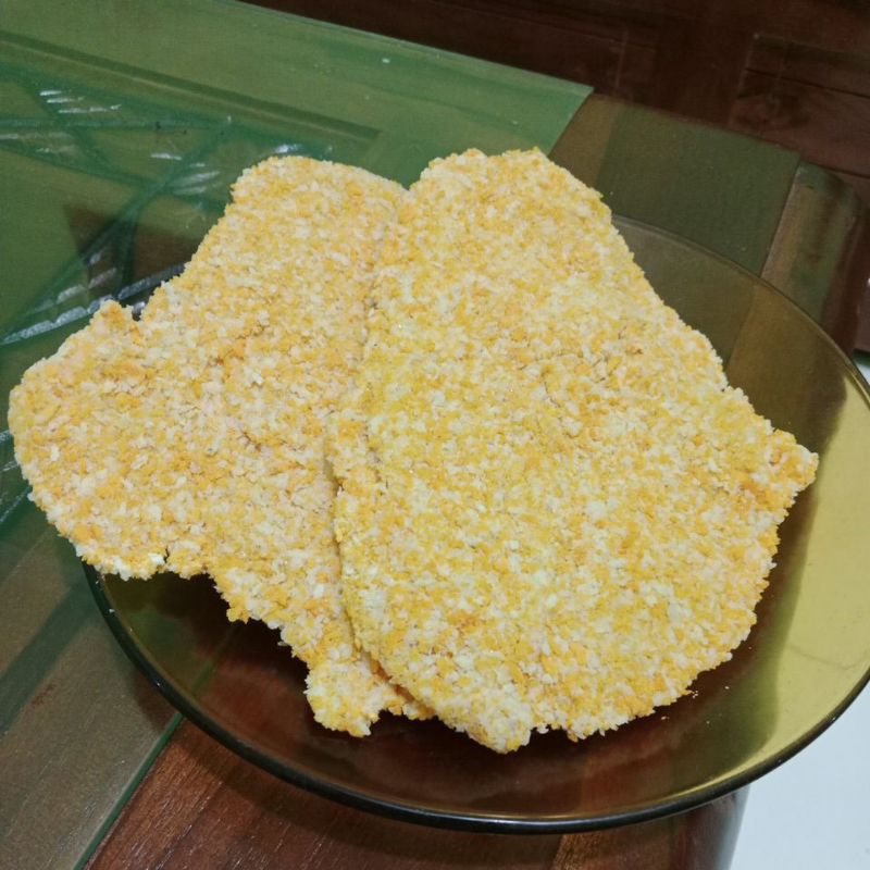 

chicken katsu frozen