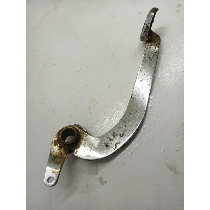 pedal rem suzuki rk cool pedal injakan rem suzuki rk cool original