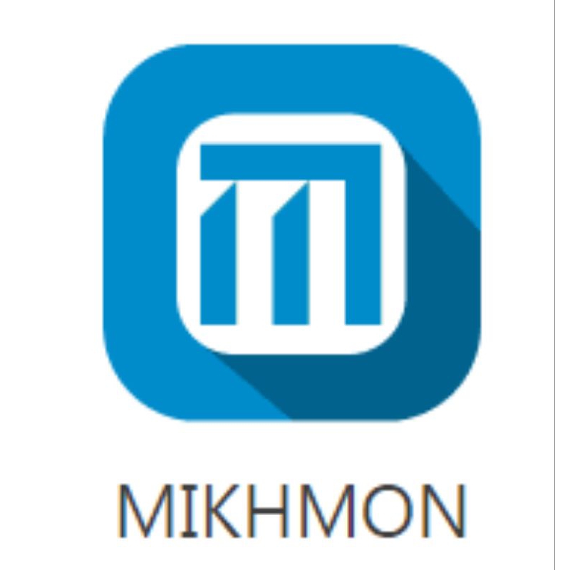 mikhmon online