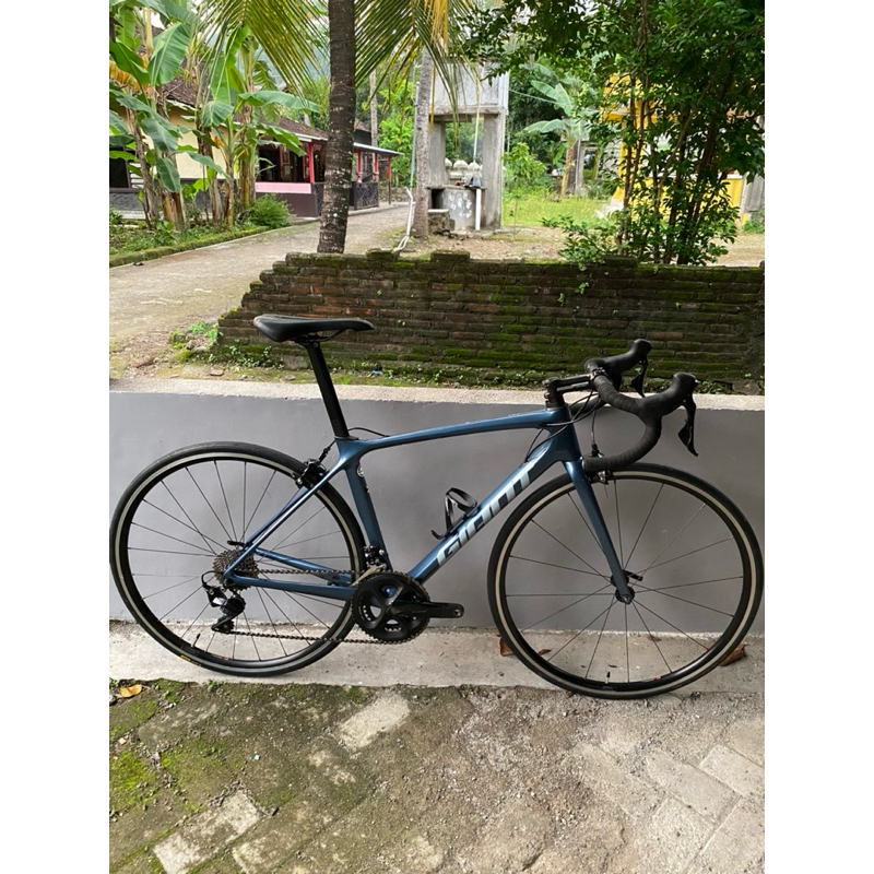 Giant TCR Advanced 2 size S 2021