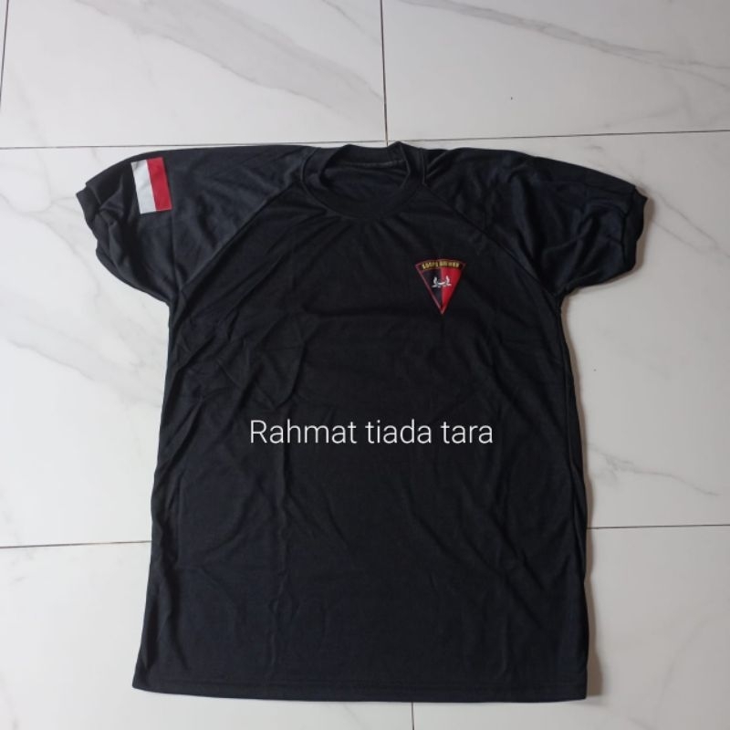 KAOS PENDEK BRIMOB/KAOS BRIMOB TERBARU/KAOS PENDEK LORENG BRIMOB/KAOS HITAM BRIMOB/KAOS COKLAT BRIMO