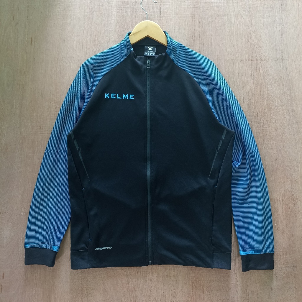JACKET TRACKTOP KELME Second