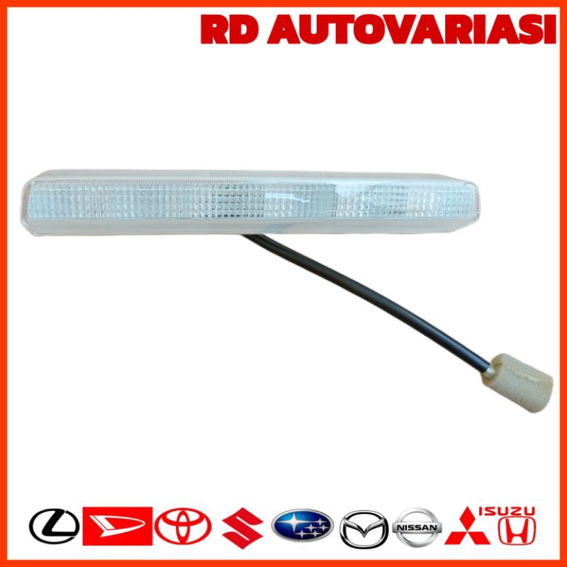 lampu spoiler ori ertiga dreza swift sport /gs stanley