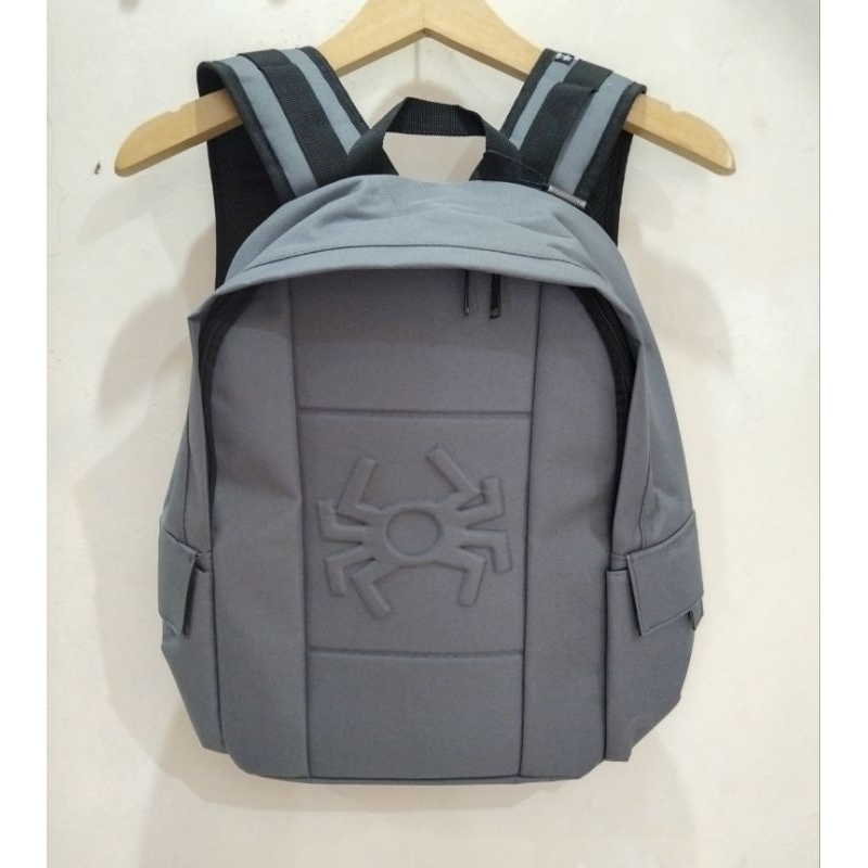 tas punggung spyderbilt original