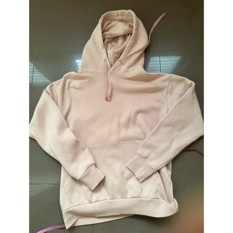 Jaket Hoodie STL Original 100%