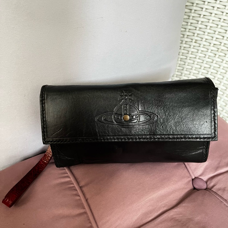 Vivienne Westwood Clutch Wallet