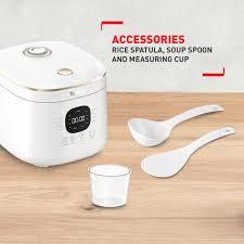 RICE COOKER TEFAL VARIAN UKURAN