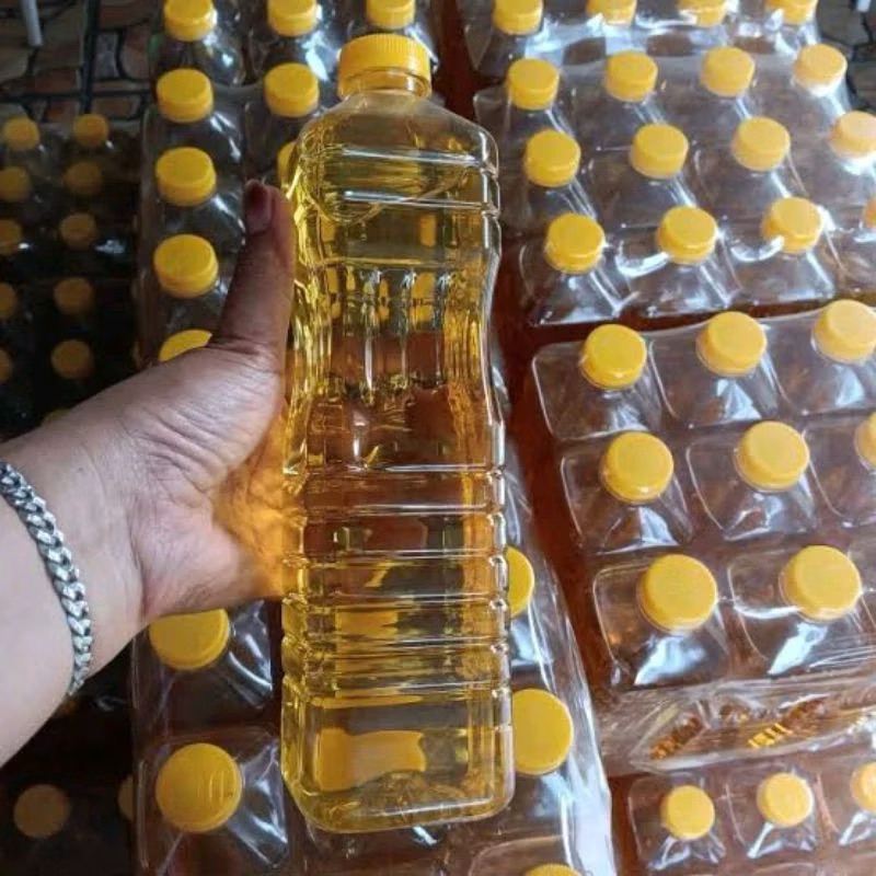 

INSTAN Minyak 1 krat minyak murah minyak 1000ml 900ml