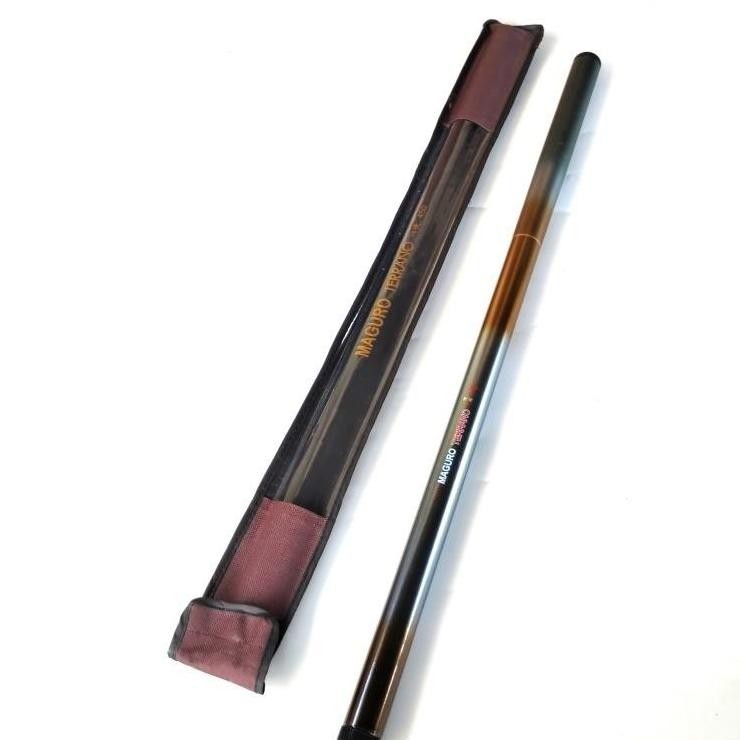 Joran Tegek MAGURO TERRANO 270 s/d 540 | Casting | Joran Surf