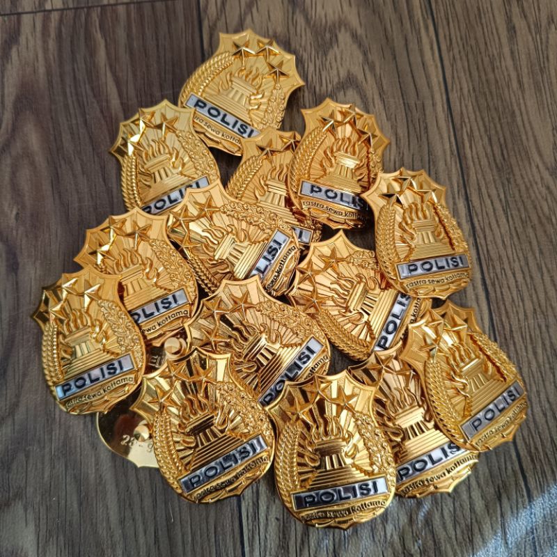 Kewenangan PDH Jatah POLRI / Kewenangan PDH POLRI / Kewenangan POLRI