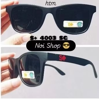 Kaca mata fashion model elegan terbaru berbagai warna  anti uv untuk pria n wanita