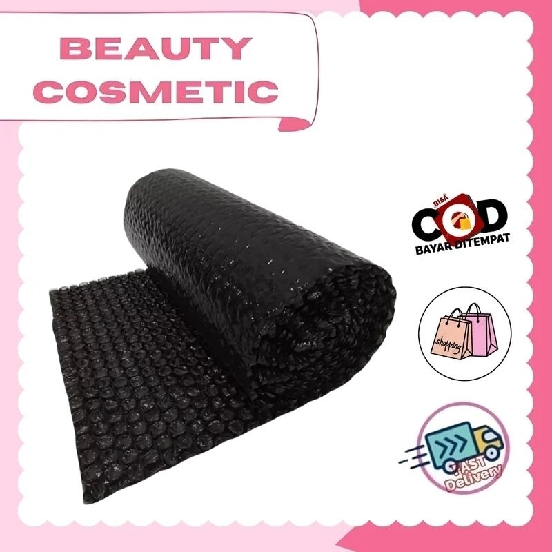 

EXTRA BUBBLE WRAP | Tambahan Bubble Wrap