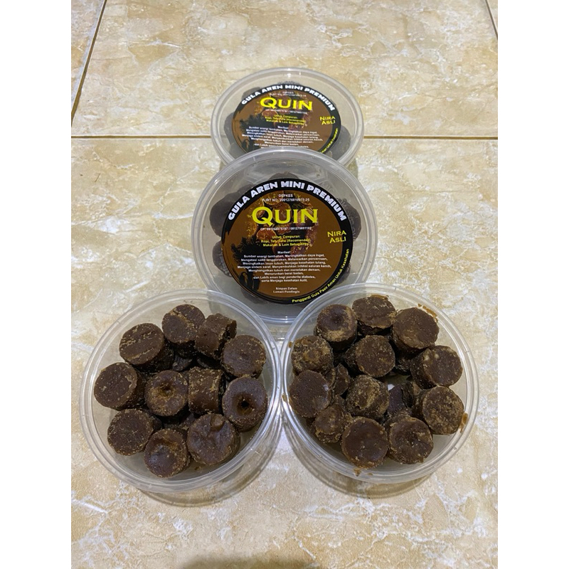 

Gula Aren Premium Asli