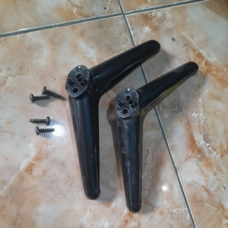 Stand kaki Tv led Panasonic 32 inch TH 32D302G