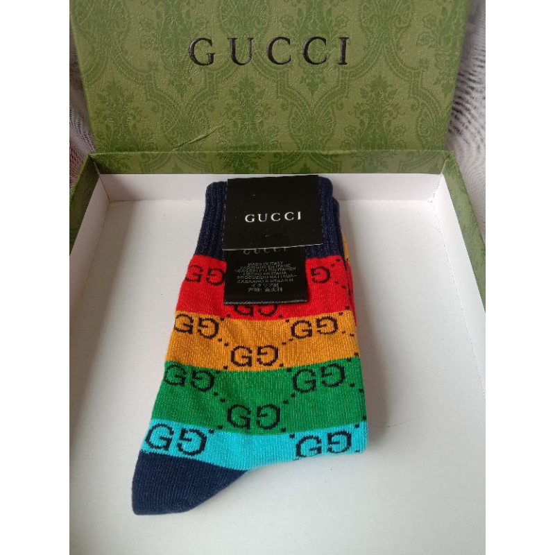 KAOS KAKI by Gucci Original