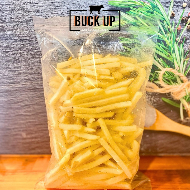 

Shoestring Mc Cain Repack 500gr