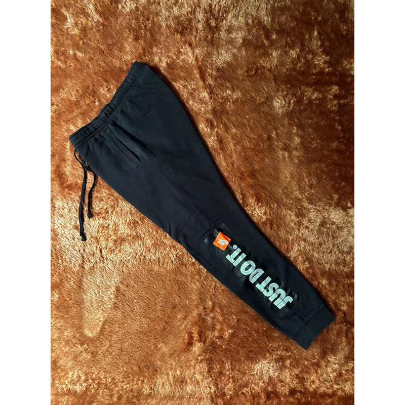 JOGGERPANT NIKE JUST DO IT SECOND