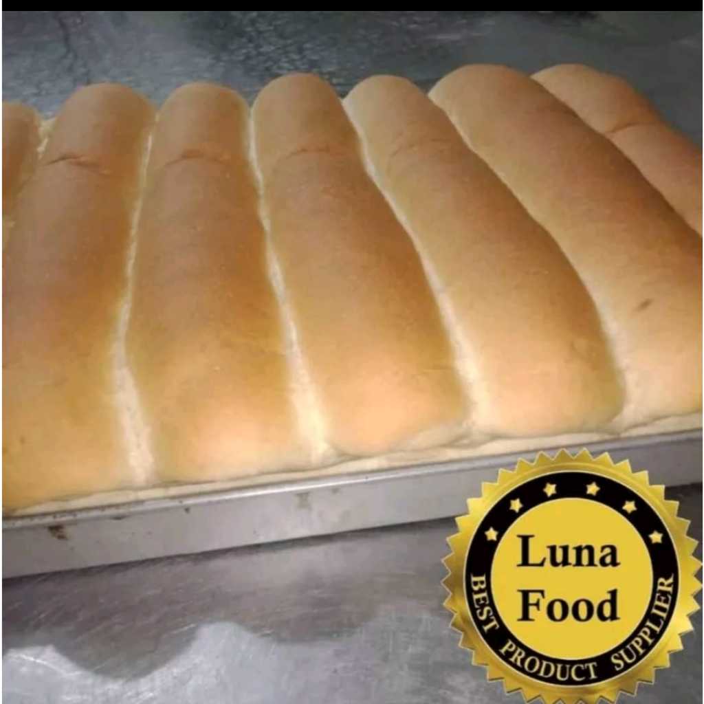 

ROTI JOHN 20CM LEBAR