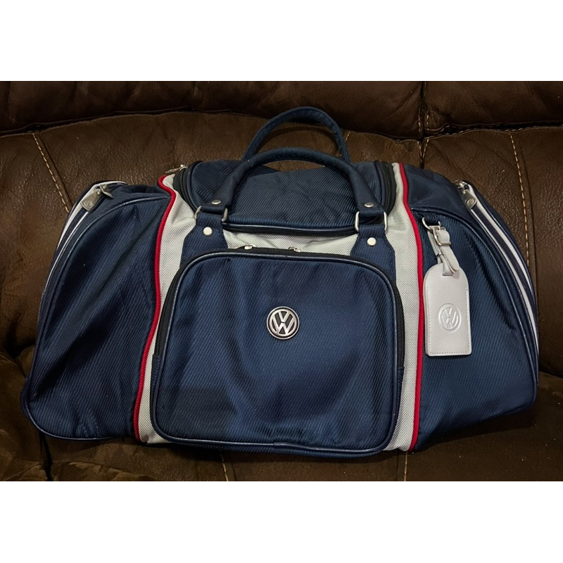 duffle bag volkswagen (VW)