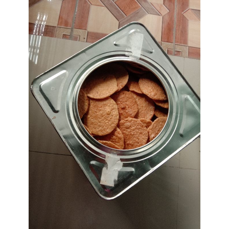 

opak ketan panggang gurih ngadadak mangggang