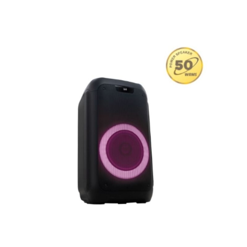 Speaker Party Polytron Bluetooth PPS 8L12