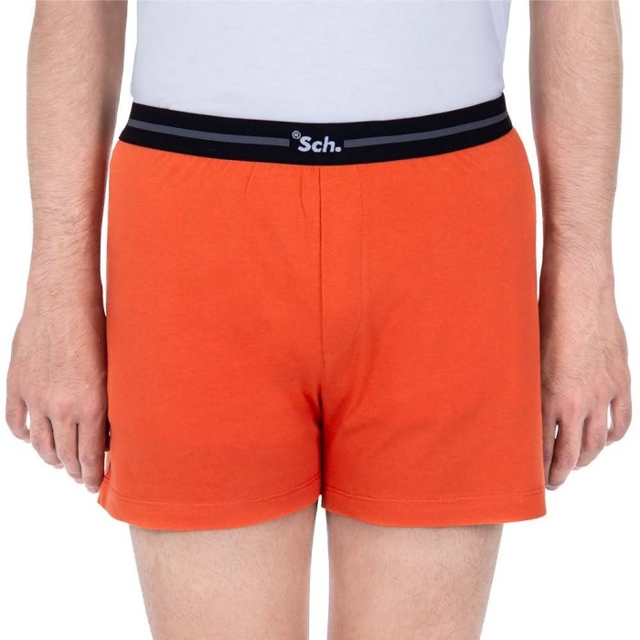 SCH LHOTSE RBX ORANGE