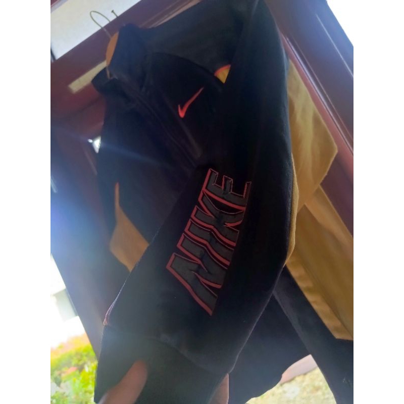 TRACKTOP NIKE SWOSH BIG LOGO