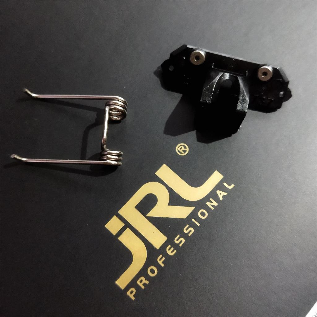 Cam follower & Spring JRL Clipper dudukan pisau dan per penggerak Klipper JRL