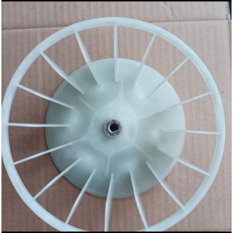 Kipas blower dryer galanz modena mrspin