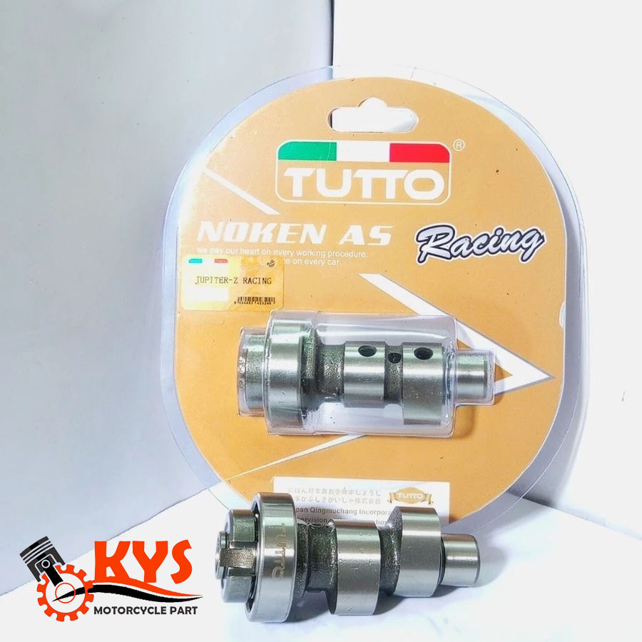 NOKEN AS RACING CAMSHAFT RACING JUPITER Z VEGA R LAMA VEGA R NEW CRYPTON TUTTO RACING