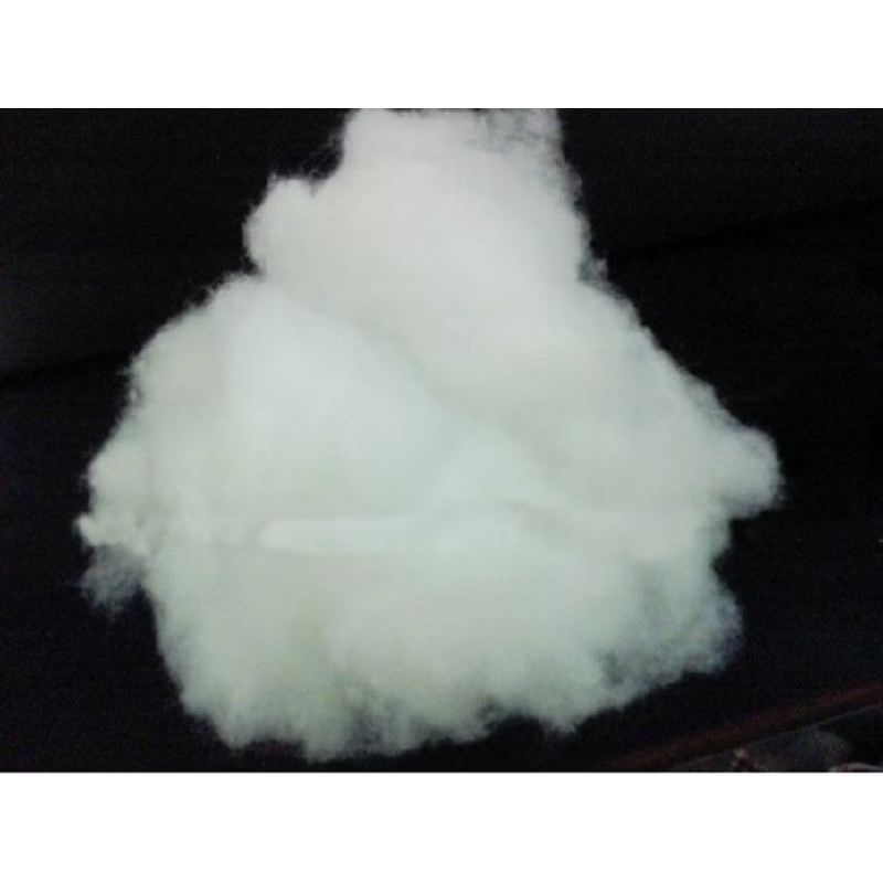 DAKRON 100GR / KAPAS DAKRON / DAKRON SILICON