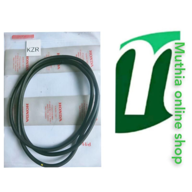 oring box filter Vario 125 kzr