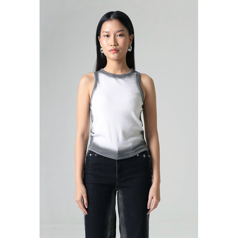 PORTRAITURE - Ganni Top