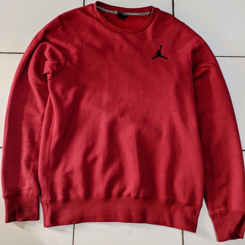 crewneck nike jordan BONUS cn viva studio