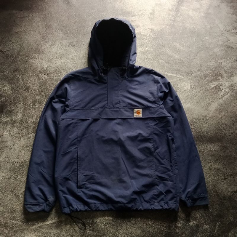 Carhartt WIP Nimbus Pullover Dark navy