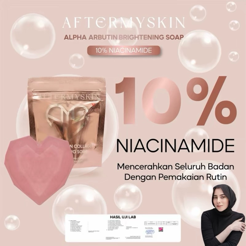 afterskin sabun love