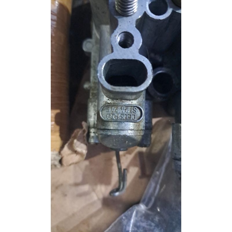 karbu vespa 2424 cukmir