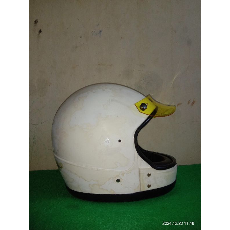 HELM TRX CUSTOM, HELM TRX JADUL, HELM TRX ASTRONOT