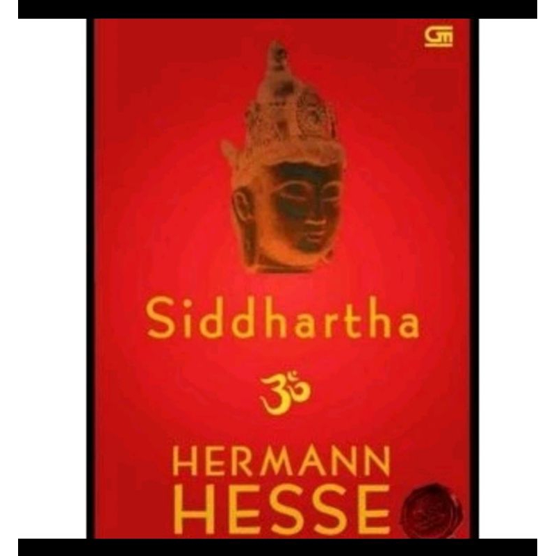 Siddhartha Hermann Hesse