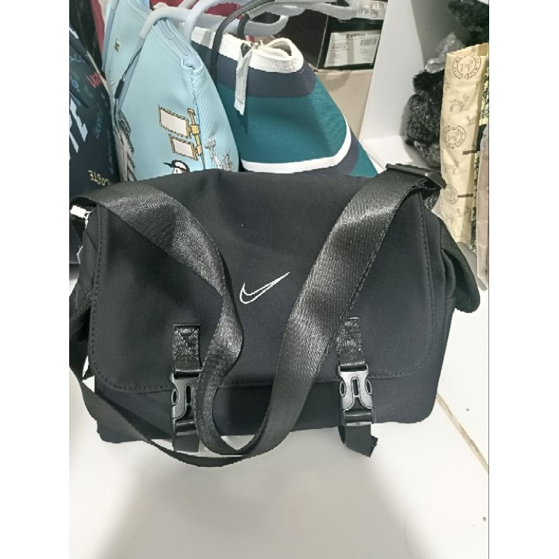 Tas Selempang Pria/Wanita,U/ Olga,Tempat Baju,Dll