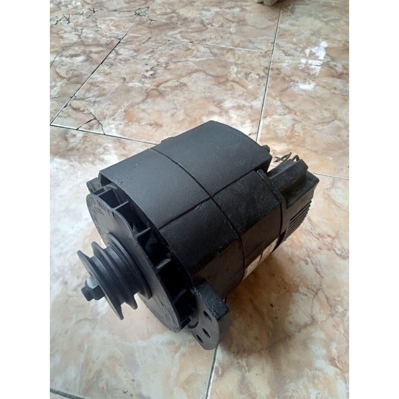 dinamo alternator ac bus bis thermoking 24v/150a-copotan