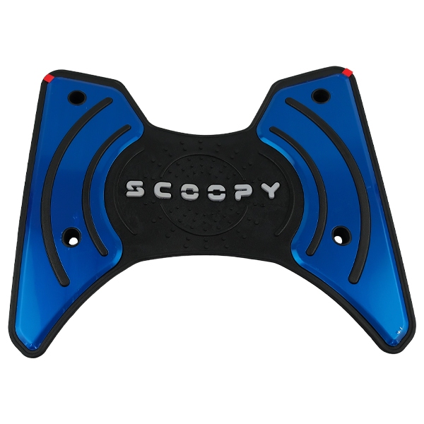 Aksesoris Panel Step Floor Scoopy 24 64300K2FP00