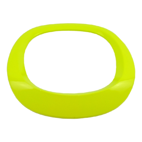 Aksesoris Garnish Panel Meter Scoopy 24 Lime Green 61304K2FP00LGR