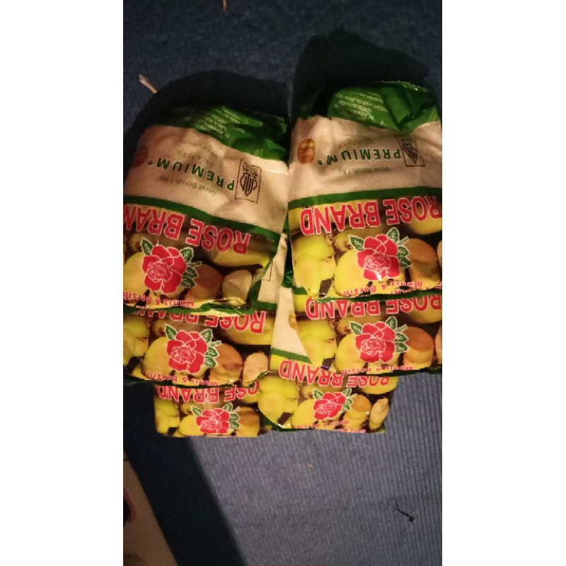 

gula pasir rosebrand kemasan 1kg