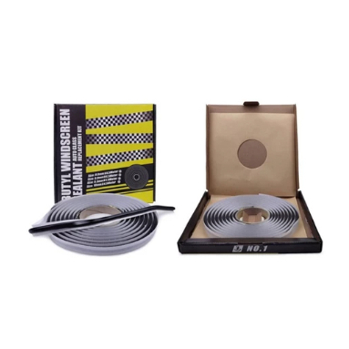 Lem Mika Lampu Kendaraan, Lem Mika Reflektor Butyl Headlamp Sealant Berkualitas