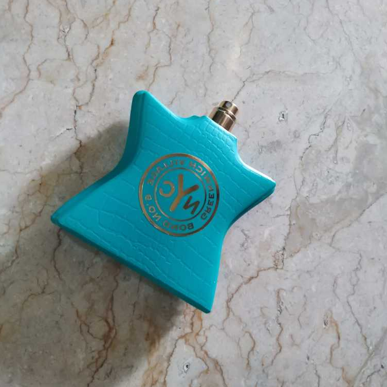 1ml decant greenwich village bond no 9 no.9 no9 perfume try sample | la originalz