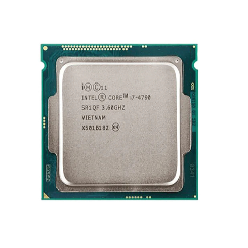 PROCESSOR INTEL CORE i7 4790/ 4770 GARANSI