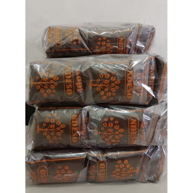 

Kopi Robusta