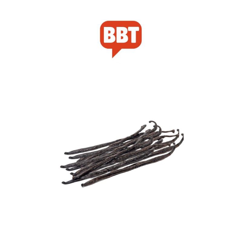 

100gr vanilla Beans premium gourmet