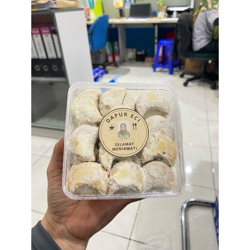 

putri salju premium